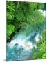 River Biei-null-Mounted Photographic Print
