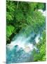 River Biei-null-Mounted Photographic Print