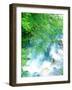 River Biei-null-Framed Photographic Print