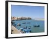 River Bouregreg, Rabat, Morocco, North Africa, Africa-Graham Lawrence-Framed Photographic Print