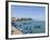 River Bouregreg, Rabat, Morocco, North Africa, Africa-Graham Lawrence-Framed Photographic Print