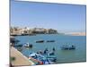 River Bouregreg, Rabat, Morocco, North Africa, Africa-Graham Lawrence-Mounted Photographic Print