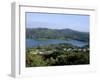 River Chagres and Gamboa Rainforest Resort, Soberania Forest National Park, Panama, Central America-Sergio Pitamitz-Framed Photographic Print