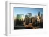 River City Chicago-Steve Gadomski-Framed Photographic Print