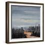 River City I-Farrell Douglass-Framed Giclee Print