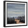 River City I-Farrell Douglass-Framed Giclee Print