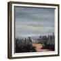 River City I-Farrell Douglass-Framed Giclee Print