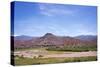 River Concha, Los Colorados, Salta Region, Argentina-Peter Groenendijk-Stretched Canvas