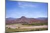 River Concha, Los Colorados, Salta Region, Argentina-Peter Groenendijk-Mounted Photographic Print