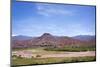 River Concha, Los Colorados, Salta Region, Argentina-Peter Groenendijk-Mounted Photographic Print