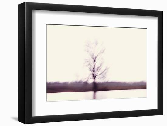 River Dance 2-Jacob Berghoef-Framed Photographic Print