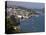 River Dart, Dartmouth, Devon, England, United Kingdom, Europe-Jeremy Lightfoot-Stretched Canvas