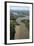 River Dart, Devon, England, United Kingdom, Europe-Dan Burton-Framed Photographic Print