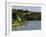 River Dart Estuary, Dartmouth, South Hams, Devon, England, United Kingdom-David Hughes-Framed Photographic Print