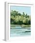 River Day III-Emma Caroline-Framed Art Print