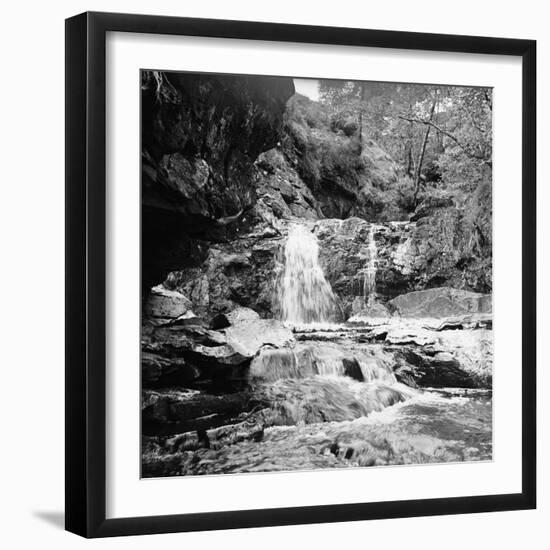 River Dee 1952-Staff-Framed Photographic Print