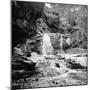 River Dee 1952-Staff-Mounted Photographic Print