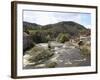 River Dee, Llangollen, Dee Valley, Denbighshire, North Wales, Wales, United Kingdom, Europe-Wendy Connett-Framed Photographic Print