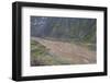 River Delta Running Through a Mountain Range, Landmannalaugar, Iceland-Gavriel Jecan-Framed Photographic Print