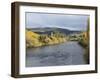 River Derwent, Bushy Park, Tasmania, Australia, Pacific-Jochen Schlenker-Framed Photographic Print