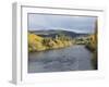 River Derwent, Bushy Park, Tasmania, Australia, Pacific-Jochen Schlenker-Framed Photographic Print