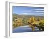 River Derwent Near New Norfolk, Tasmania, Australia, Pacific-Jochen Schlenker-Framed Photographic Print