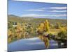 River Derwent Near New Norfolk, Tasmania, Australia, Pacific-Jochen Schlenker-Mounted Photographic Print