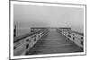 River Dock-James McLoughlin-Mounted Photographic Print