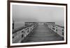 River Dock-James McLoughlin-Framed Photographic Print