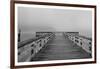 River Dock-James McLoughlin-Framed Photographic Print