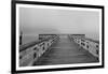 River Dock-James McLoughlin-Framed Photographic Print