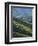 River Douro, Douro Region, Northern Portugal-Alan Copson-Framed Photographic Print