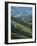 River Douro, Douro Region, Northern Portugal-Alan Copson-Framed Photographic Print