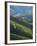 River Douro, Douro Region, Northern Portugal-Alan Copson-Framed Photographic Print