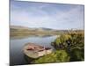 River Dovey, Glandyfi, Ceredigion, Dyfed, Wales, UK-Pearl Bucknall-Mounted Photographic Print