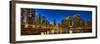 River East Chicago-Steve Gadomski-Framed Photographic Print