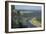 River Elbe from Schloss Konigstein, Saxony, Germany, Europe-Rolf Richardson-Framed Photographic Print