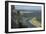 River Elbe from Schloss Konigstein, Saxony, Germany, Europe-Rolf Richardson-Framed Photographic Print