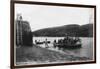 River Fal, Truro, Cornwall-null-Framed Photographic Print