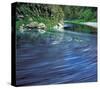 River Flow-null-Stretched Canvas