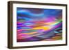 River Flow-Ursula Abresch-Framed Photographic Print