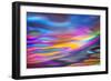 River Flow-Ursula Abresch-Framed Photographic Print