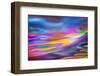 River Flow-Ursula Abresch-Framed Photographic Print