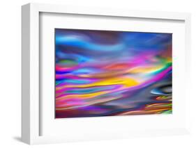 River Flow-Ursula Abresch-Framed Photographic Print