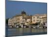 River Herault, Languedoc Roussillon, France, Europe-David Hughes-Mounted Photographic Print