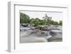 River in South Africa-CID-PzkVw1UVaf-Framed Photographic Print