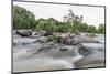 River in South Africa-CID-PzkVw1UVaf-Mounted Photographic Print