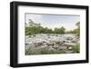 River in South Africa-CID-PzkVw1UVaf-Framed Photographic Print