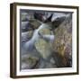 River in Verzasca Valley-Micha Pawlitzki-Framed Photographic Print