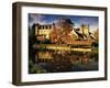 River Indrois, Montresor, Touraine, Indre-Et-Loire, Loire Valley, Centre, France-David Hughes-Framed Photographic Print